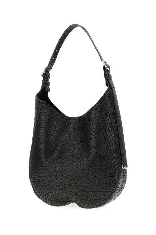  버버리 숄더백 8077576 A1189 BLACK - BURBERRY
