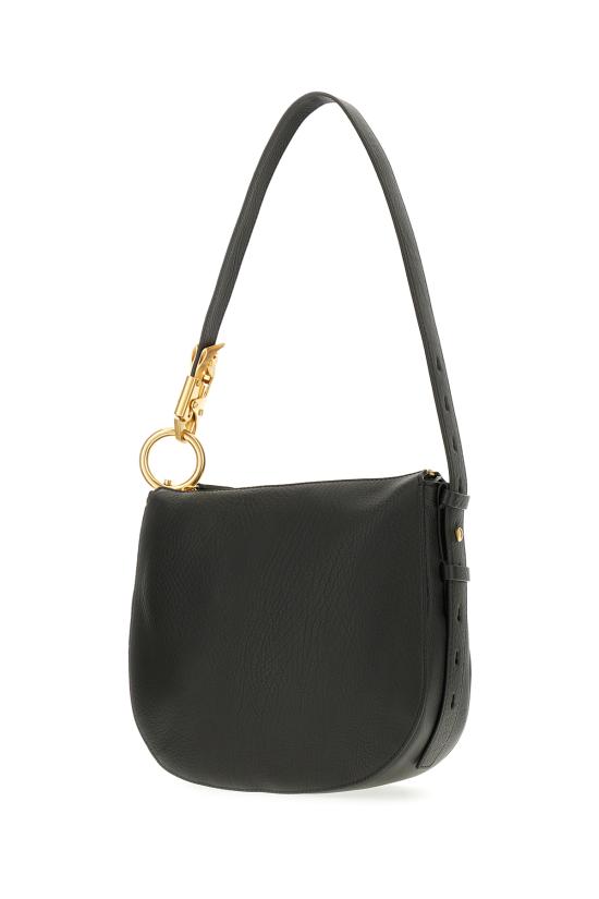  버버리 숄더백 8077553 B4935 BLACK - BURBERRY