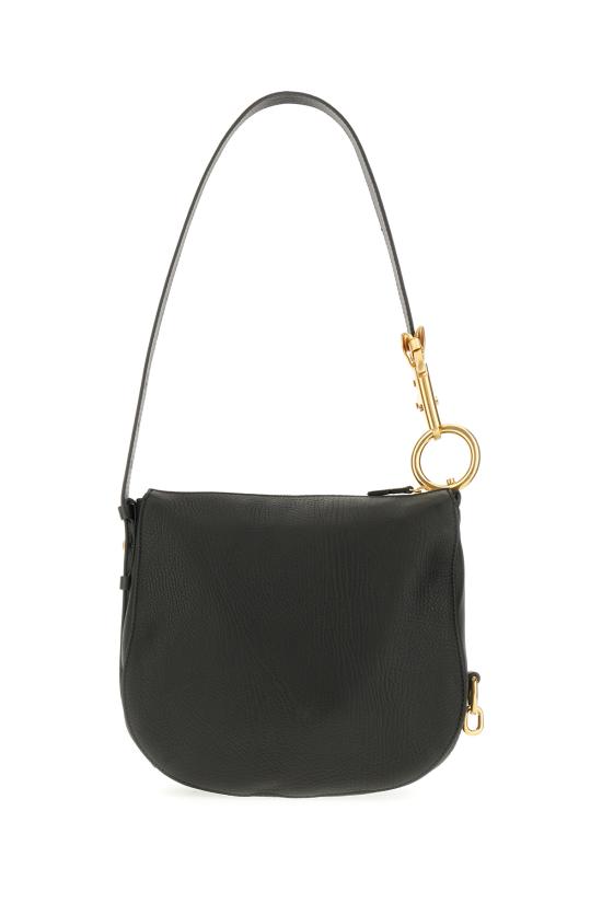  버버리 숄더백 8077553 B4935 BLACK - BURBERRY
