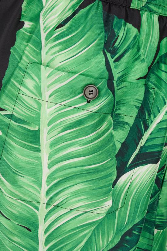  돌체앤가바나 숏팬츠 GV37ATHI1P5 HN005 Nero - DOLCE & GABBANA