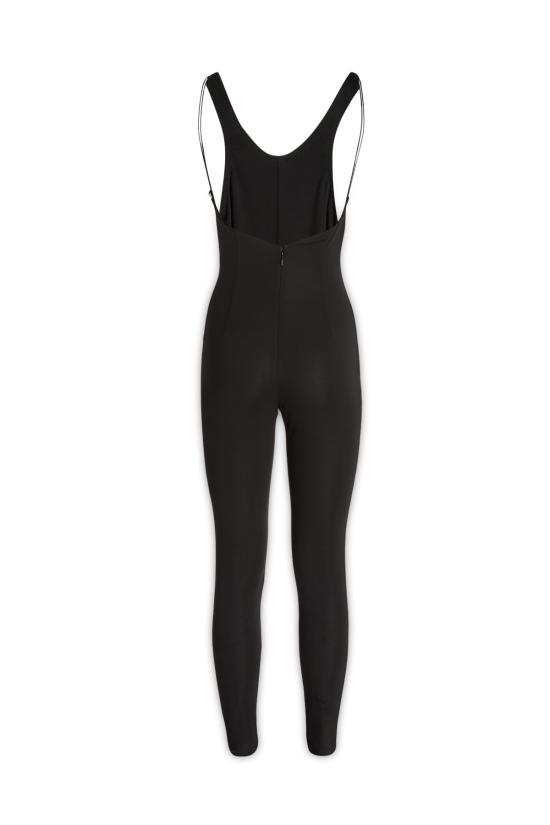  알레산드로 비질란테 점프수트 VEWW57000AVWE016 001 - ALESSANDRO VIGILANTE