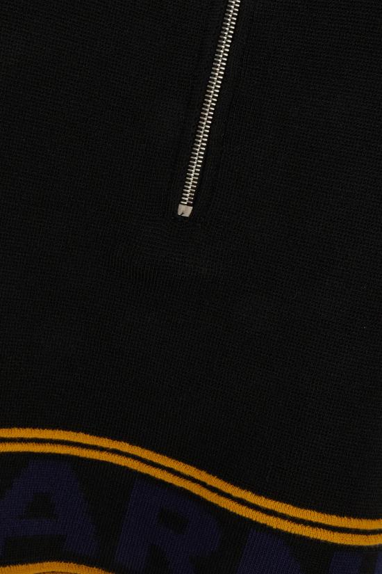  마르니 긴팔 티셔츠 DVMD0157Q0UFV218 00N99 - MARNI