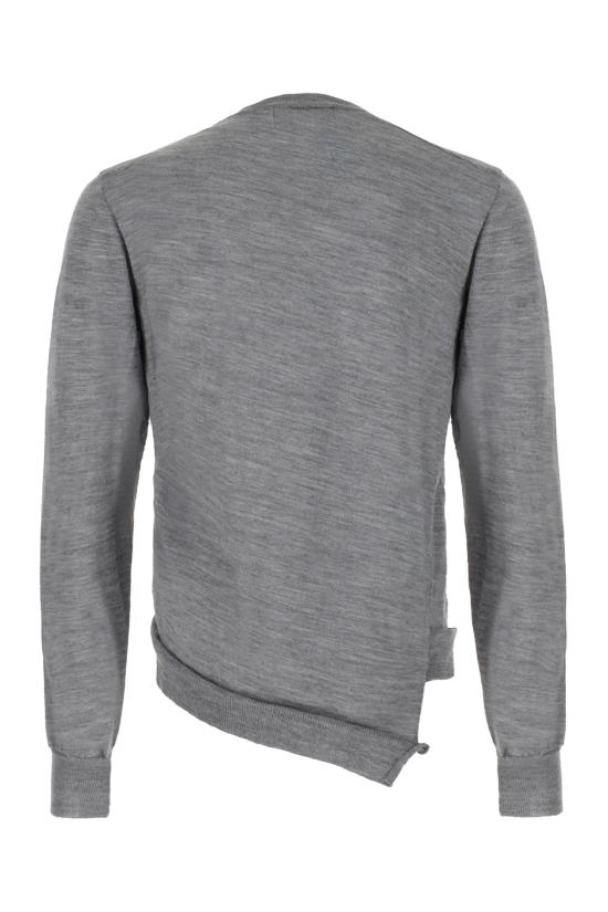  꼼데가르송 스웨터 FLN002051 3 - COMME DES GARCONS