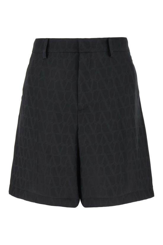  발렌티노 가라바니 숏팬츠 4V3RDD109V1 MXM