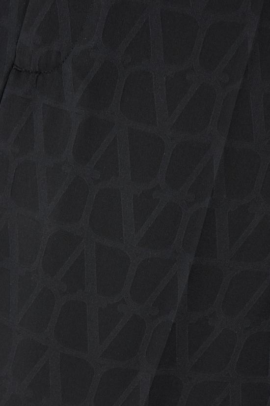  발렌티노 가라바니 숏팬츠 4V3RDD109V1 MXM - VALENTINO GARAVANI