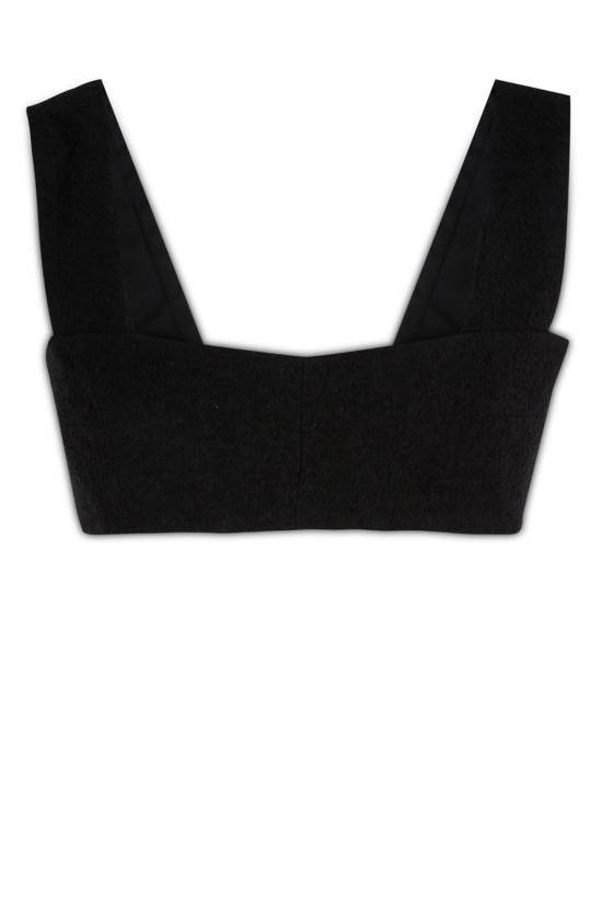  파투 민소매 티셔츠 TO0310134 999B