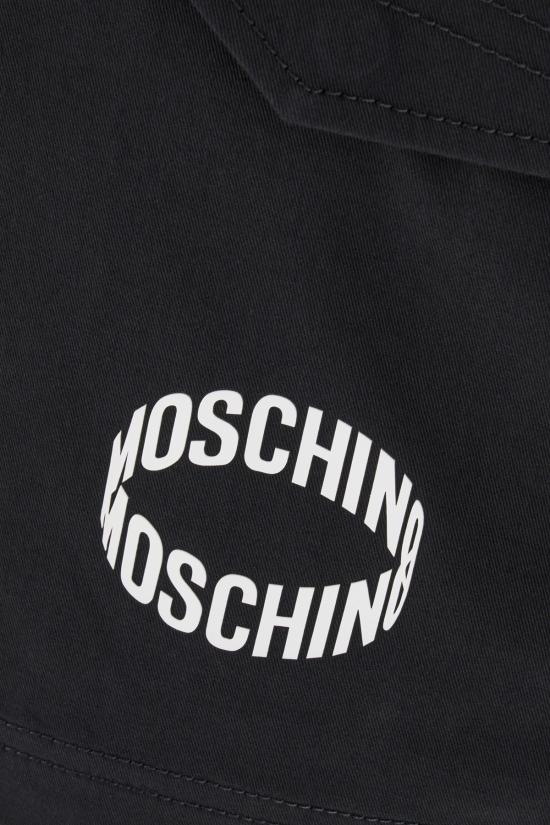  모스키노 숏팬츠 03512021 A1555 - MOSCHINO