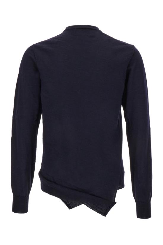  꼼데가르송 긴팔 티셔츠 FLN002051 2 - COMME DES GARCONS