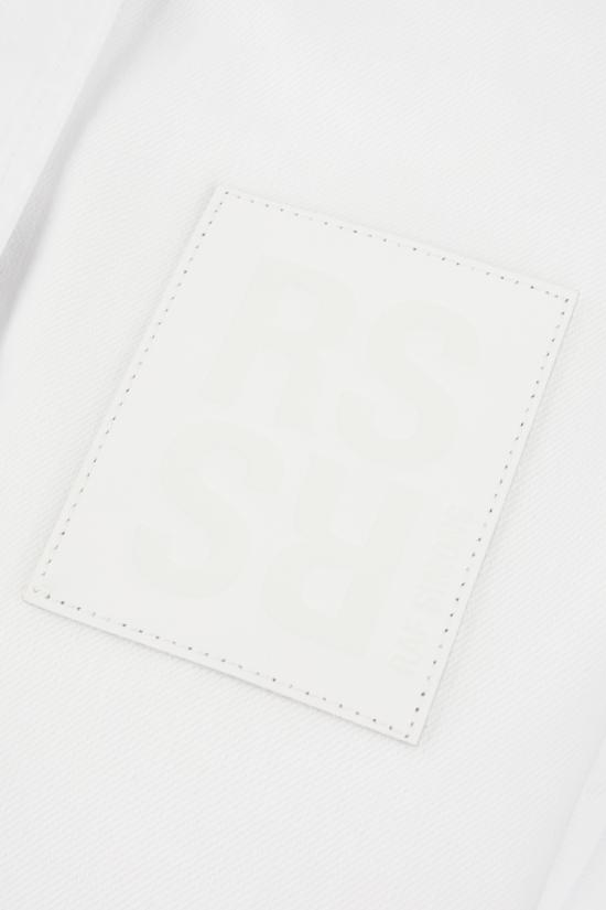  라프 시몬스 셔츠 231W242 0010 - RAF SIMONS