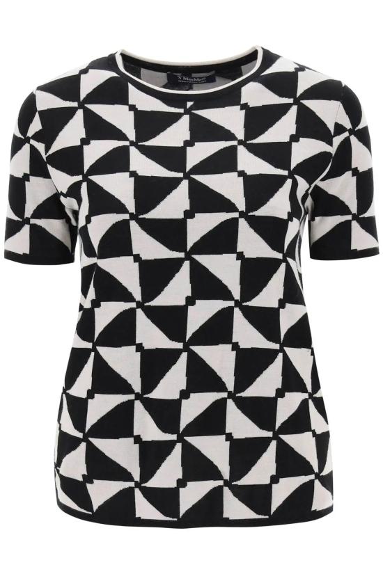  에스막스마라 반팔 티셔츠 AGRUME 011