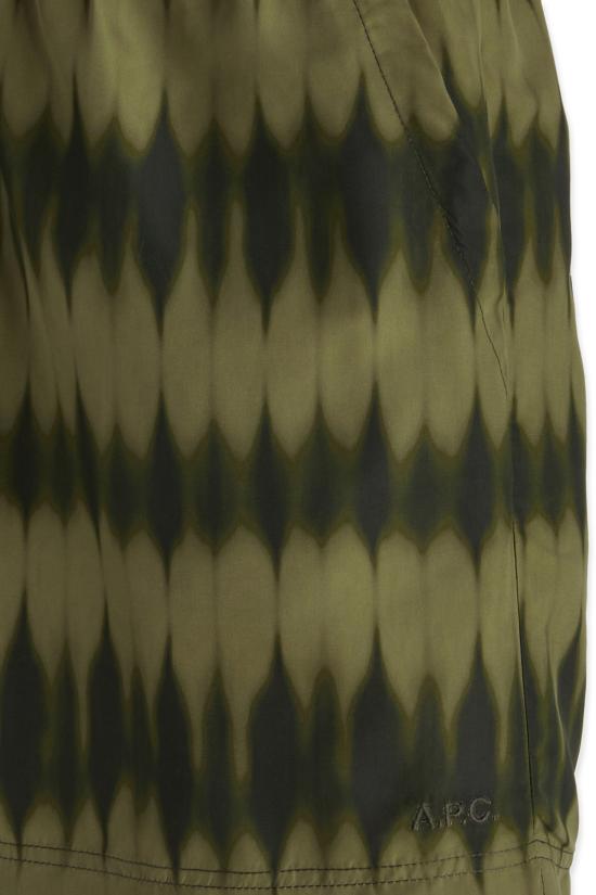  아페쎄 스윔팬츠 PSAHRH10182 JAA - A.P.C.