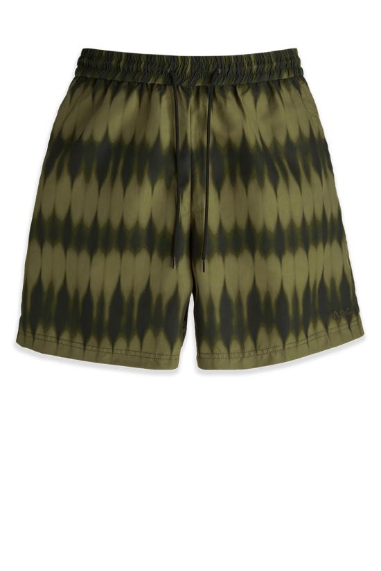  아페쎄 스윔팬츠 PSAHRH10182 JAA