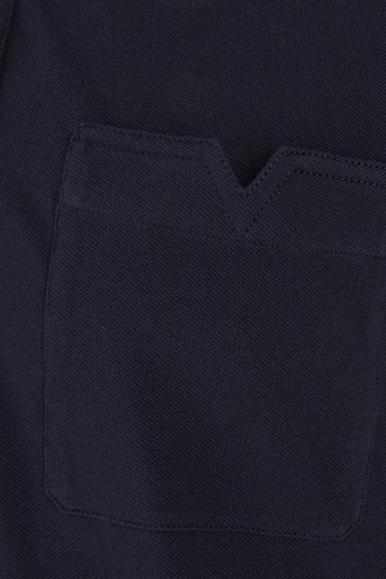  발렌티노 가라바니 폴로 티셔츠 4V3MH03C9WP 598 - VALENTINO GARAVANI