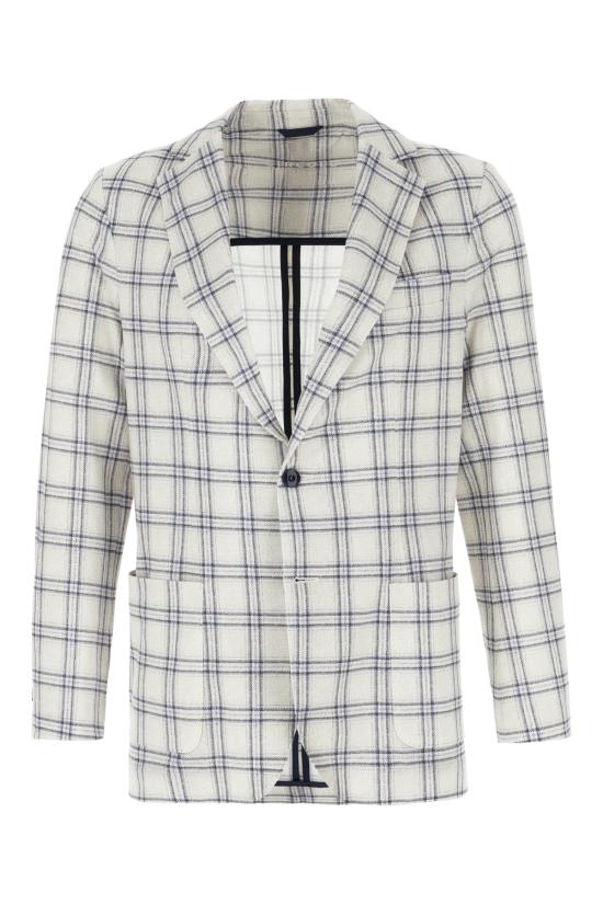  치르콜로1901 수트 자켓 CN4325CN4325 BAFFI