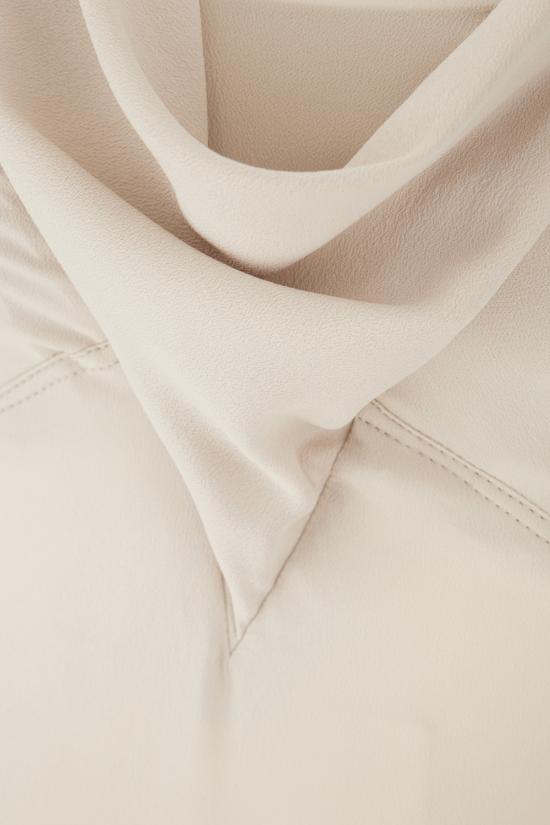  이자벨마랑 롱 원피스 24ERO0420FAB2J02I 20CK CHALK - ISABEL MARANT