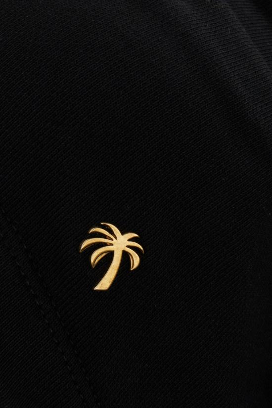  팜앤젤스 긴팔 티셔츠 PWBA048F23FLE001 1076 - PALM ANGELS