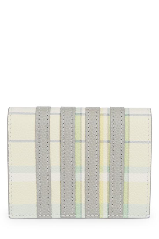  톰브라운 남성지갑 MAW218AL0041 340 - THOM BROWNE