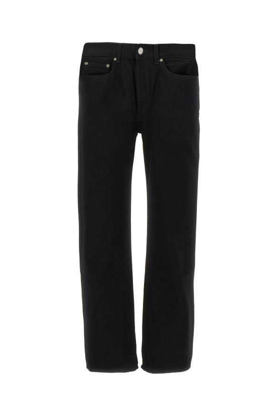  팜앤젤스 데님 팬츠 PMYA040F23DEN002 1001