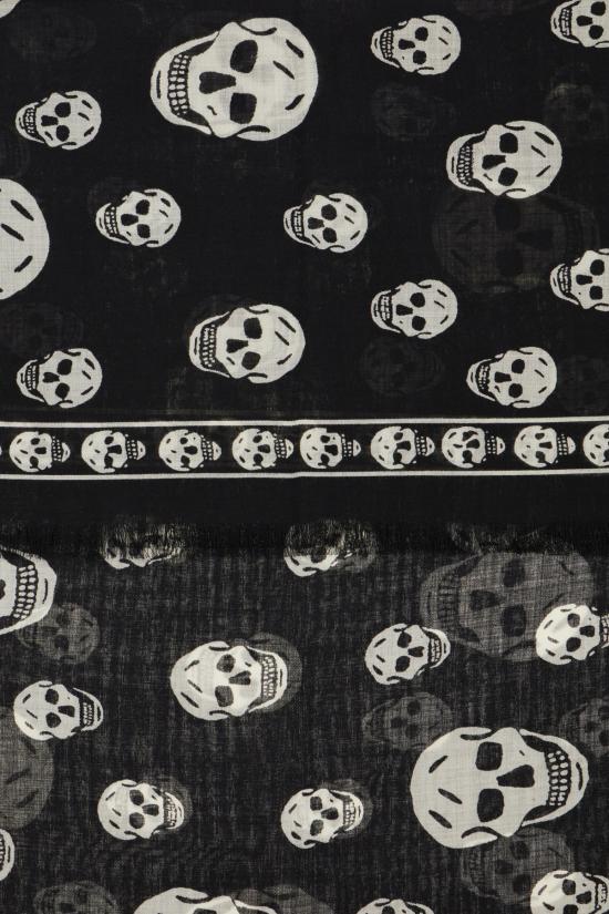  알렉산더 맥퀸 머플러/스카프 5577173222Q 1078 - ALEXANDER MCQUEEN