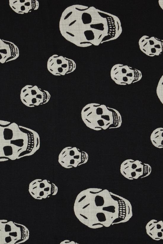  알렉산더 맥퀸 머플러/스카프 5577173222Q 1078 - ALEXANDER MCQUEEN