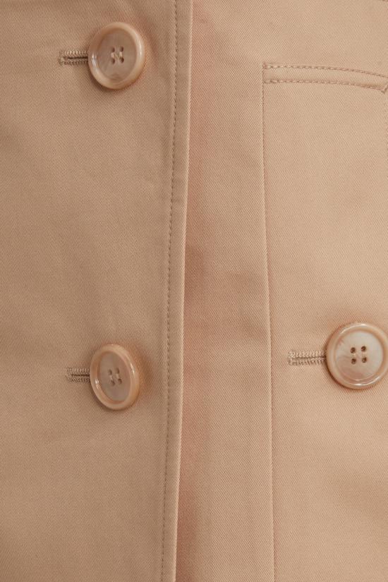  버버리 숏 스커트 8067747 A4366 - BURBERRY