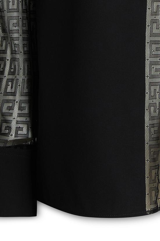  지방시 블라우스 BW613820ET 001 - GIVENCHY