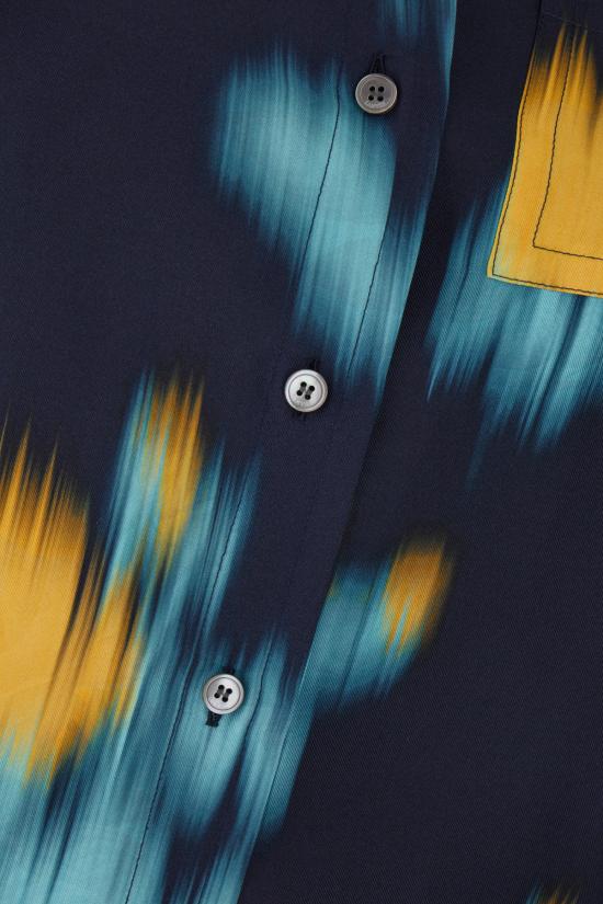  랑방 블라우스 RWSI00095891P24 277 THUNDER - LANVIN