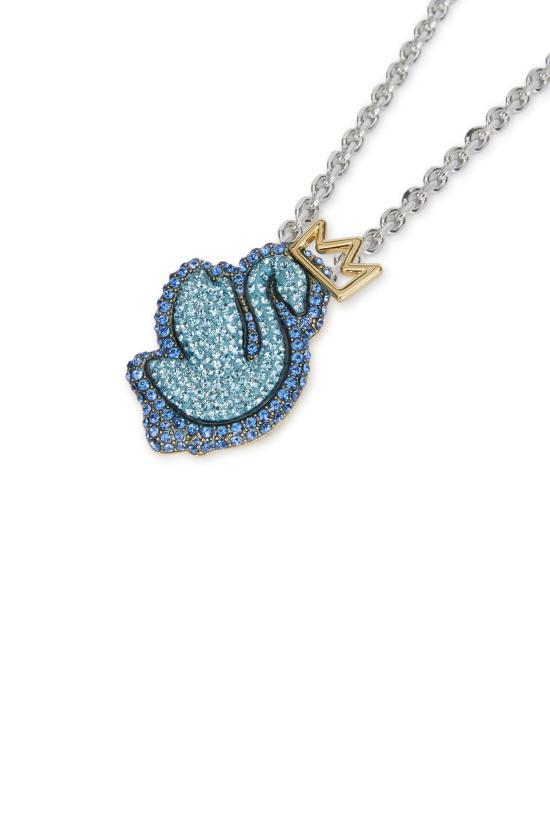  스와로브스키 목걸이/팬던트 5649194 BLU RODIO - SWAROVSKI