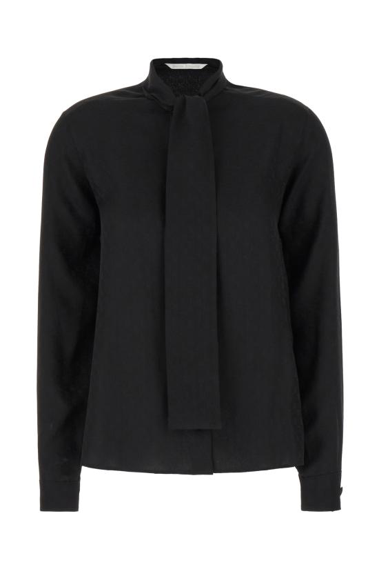  팜앤젤스 자켓 PWGE008R24FAB001 1010 BLACK