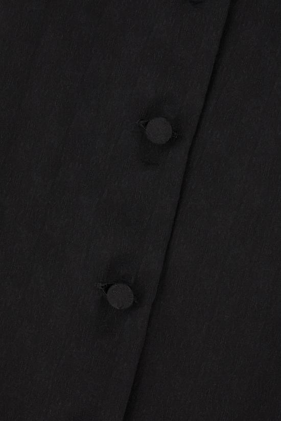  팜앤젤스 자켓 PWGE008R24FAB001 1010 BLACK - PALM ANGELS