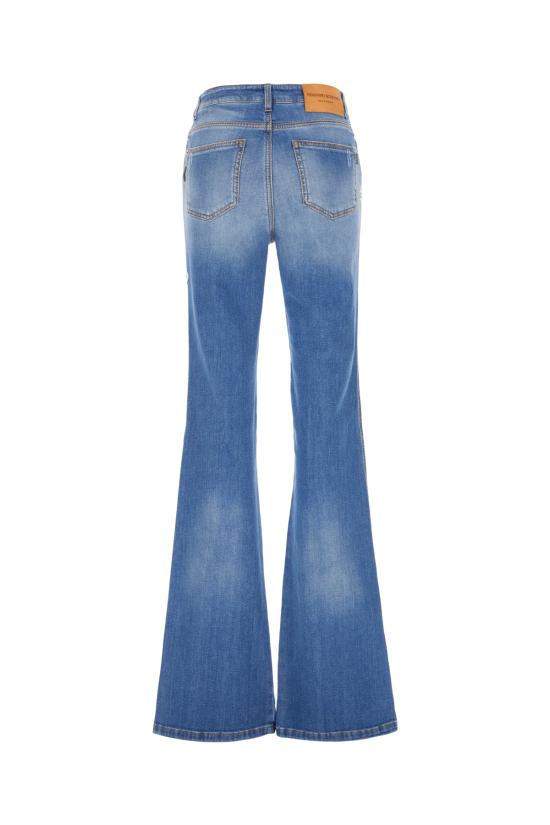  에르마노 설비노 데님 팬츠 D417P307APWYA 94037 - ERMANNO SCERVINO