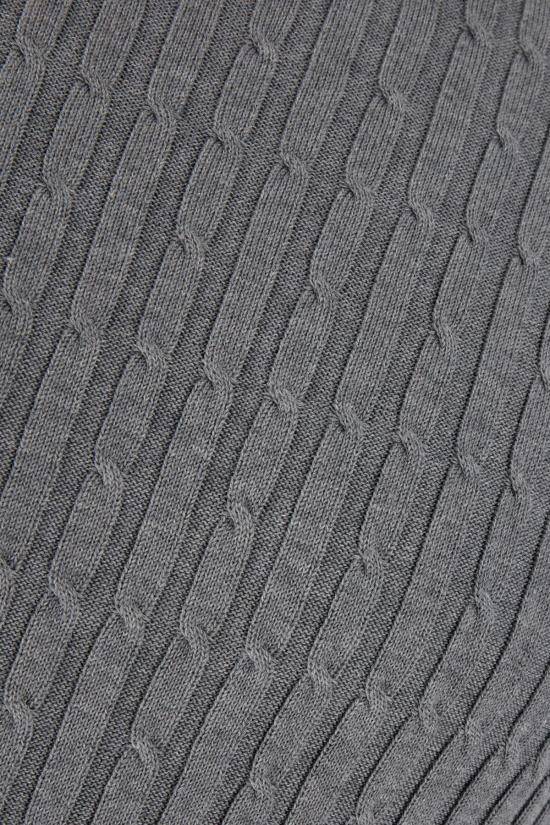  톰브라운 스웨터 MKA497AY3014 055 LT GREY - THOM BROWNE