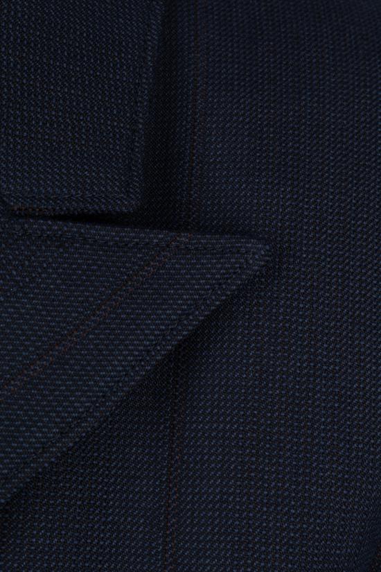  프라다 베스트 P567OH14XI F0124 NAVY - PRADA