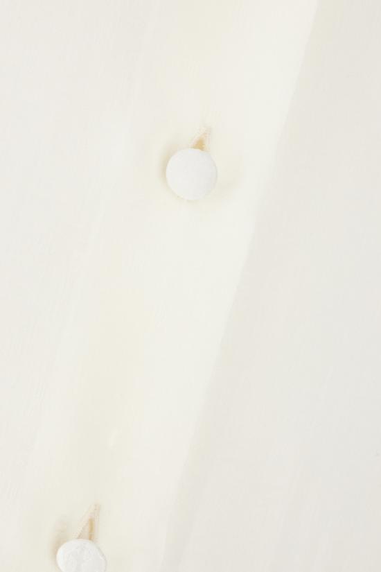  팜앤젤스 긴팔 티셔츠 PWGE007R24FAB001 0303 WHITE - PALM ANGELS