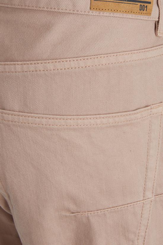  디올 데님 팬츠 312P01A3567 4228 - DIOR