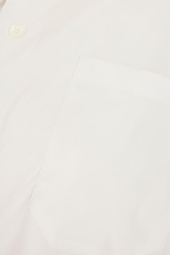  앤 드뮐미스터 긴팔 티셔츠 2302WSH08FA028 001 - ANN DEMEULEMEESTER