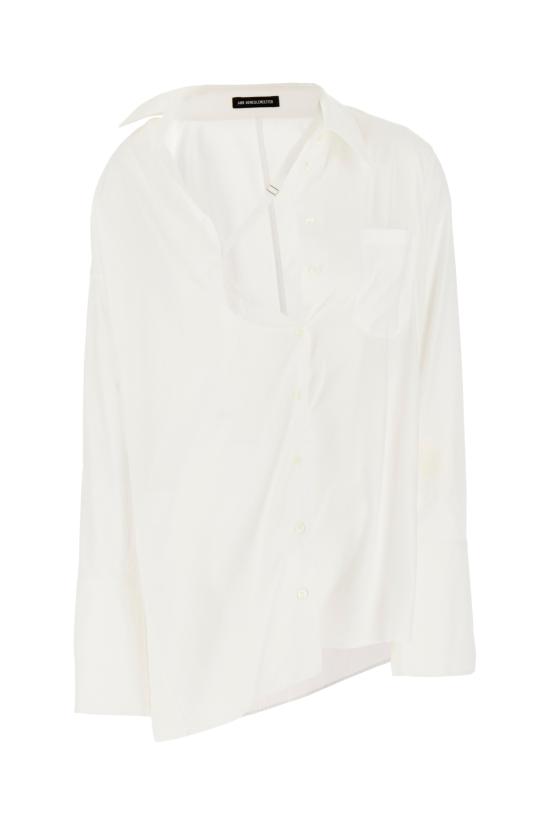  앤 드뮐미스터 긴팔 티셔츠 2302WSH08FA028 001