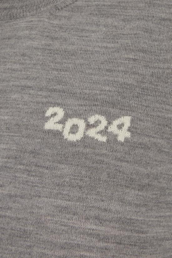  꼼데가르송 스웨터 FMN006051 1 - COMME DES GARCONS