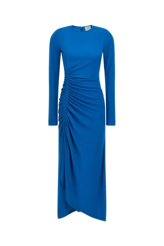  지방시 원피스 BW21N530XH 466 ACQUA MARINE