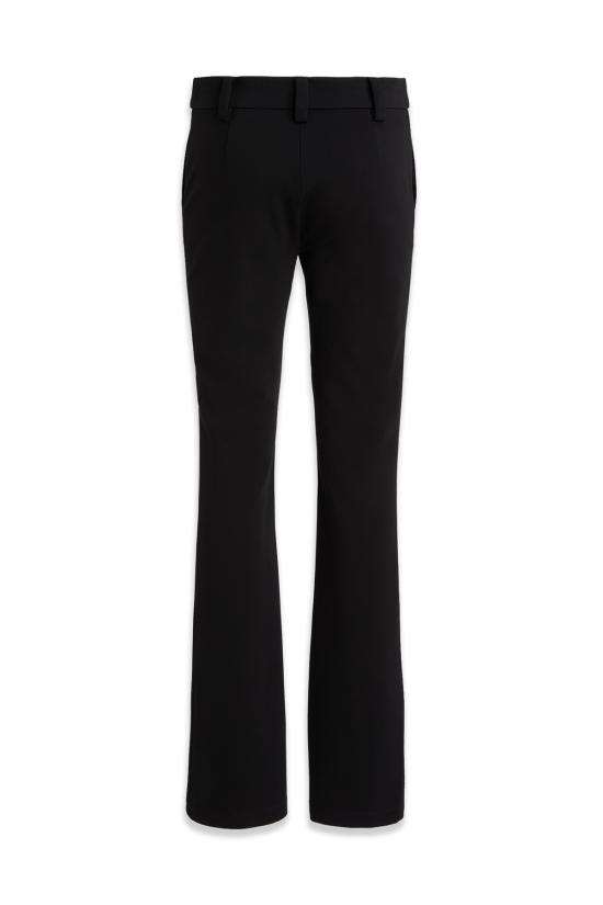  알레산드로 비질란테 스트레이트 팬츠 VEWW30001AVWE001 001 - ALESSANDRO VIGILANTE