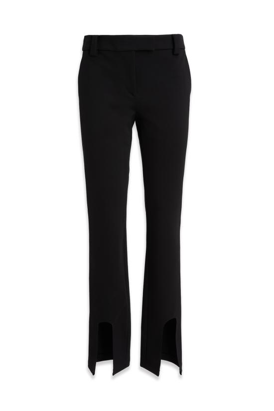  알레산드로 비질란테 스트레이트 팬츠 VEWW30001AVWE001 001