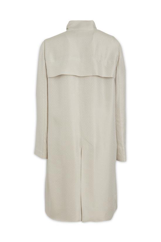  조르지오 아르마니 코트 3SHOL0A7T03VA F1KC - GIORGIO ARMANI