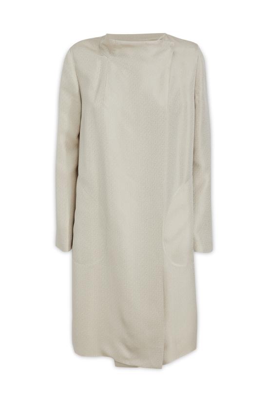  조르지오 아르마니 코트 3SHOL0A7T03VA F1KC