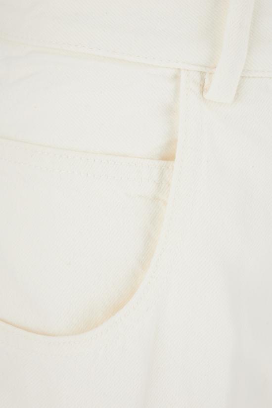  앤 드뮐미스터 데님 팬츠 2302WTR41DFA038 002 - ANN DEMEULEMEESTER