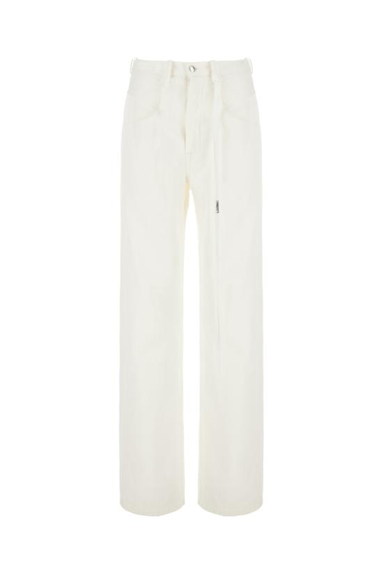  앤 드뮐미스터 데님 팬츠 2302WTR41DFA038 002