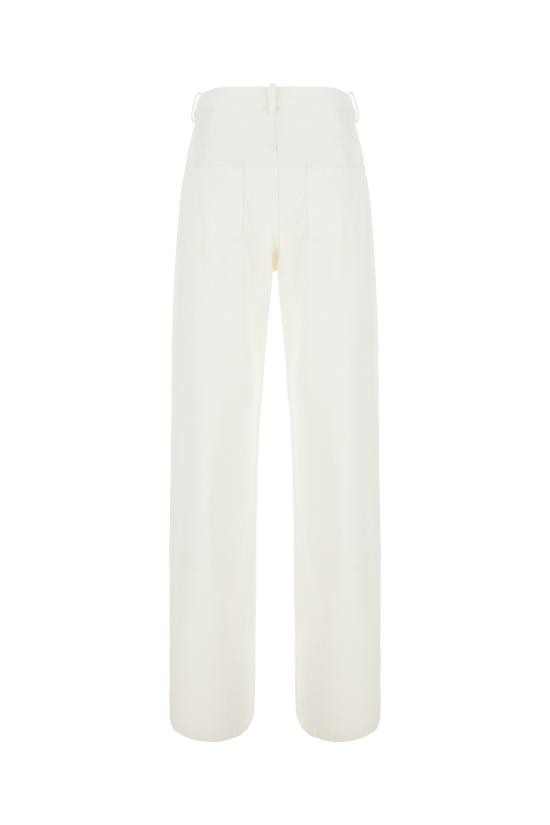  앤 드뮐미스터 데님 팬츠 2302WTR41DFA038 002 - ANN DEMEULEMEESTER