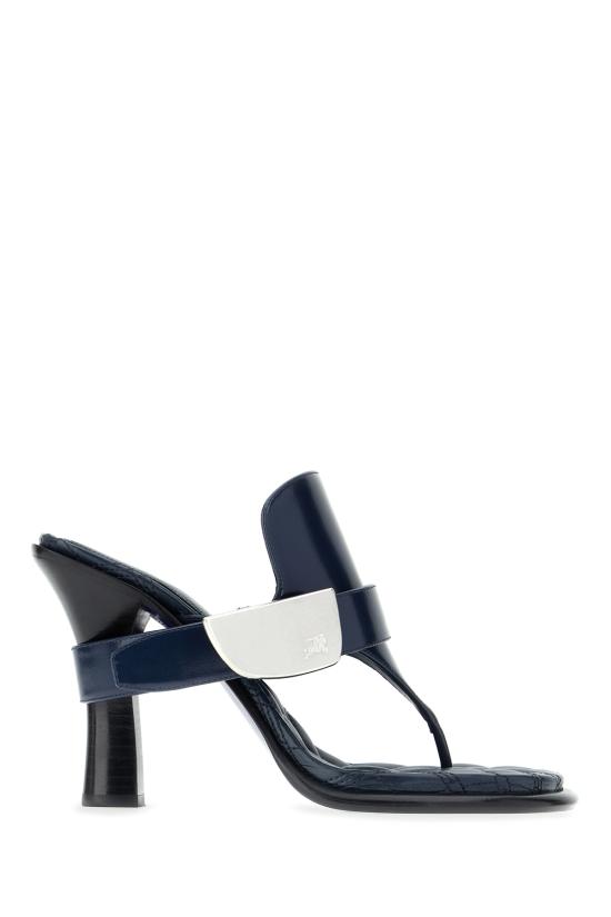  버버리 뮬/슬리퍼 8084823 A2993 LAKE