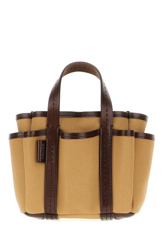  막스마라 토트백 GARDENCABASXS 003