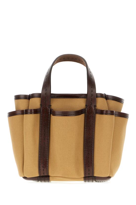  막스마라 토트백 GARDENCABASXS 003 - MAX MARA