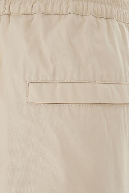  버버리 스트레이트 팬츠 8080652 B7040 WHEAT - BURBERRY